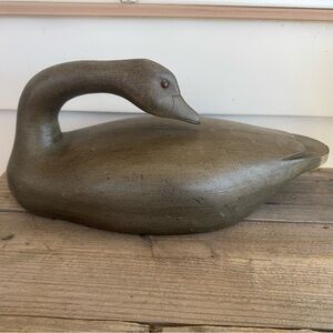 Vintage Phase IV Carl Huff #87 Wood Duck